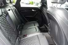 Audi 2.0 TFSI 45 Edition 1 SUV 5dr Petrol S Tronic quattro Euro 6 (s/s) (265 ps)