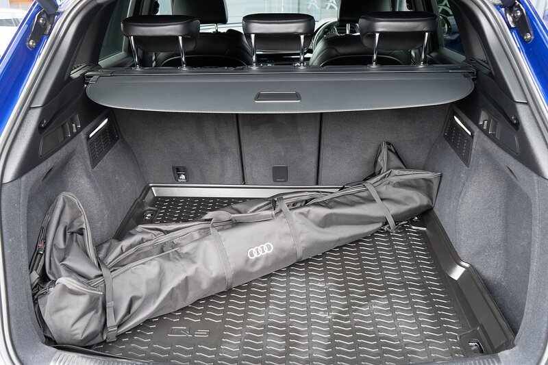 Audi 2.0 TFSI 45 Edition 1 SUV 5dr Petrol S Tronic quattro Euro 6 (s/s) (265 ps)