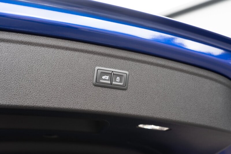 Audi 2.0 TFSI 45 Edition 1 SUV 5dr Petrol S Tronic quattro Euro 6 (s/s) (265 ps)