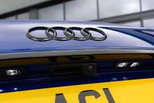Audi 2.0 TFSI 45 Edition 1 SUV 5dr Petrol S Tronic quattro Euro 6 (s/s) (265 ps)