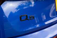 Audi 2.0 TFSI 45 Edition 1 SUV 5dr Petrol S Tronic quattro Euro 6 (s/s) (265 ps)