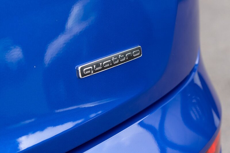 Audi 2.0 TFSI 45 Edition 1 SUV 5dr Petrol S Tronic quattro Euro 6 (s/s) (265 ps)