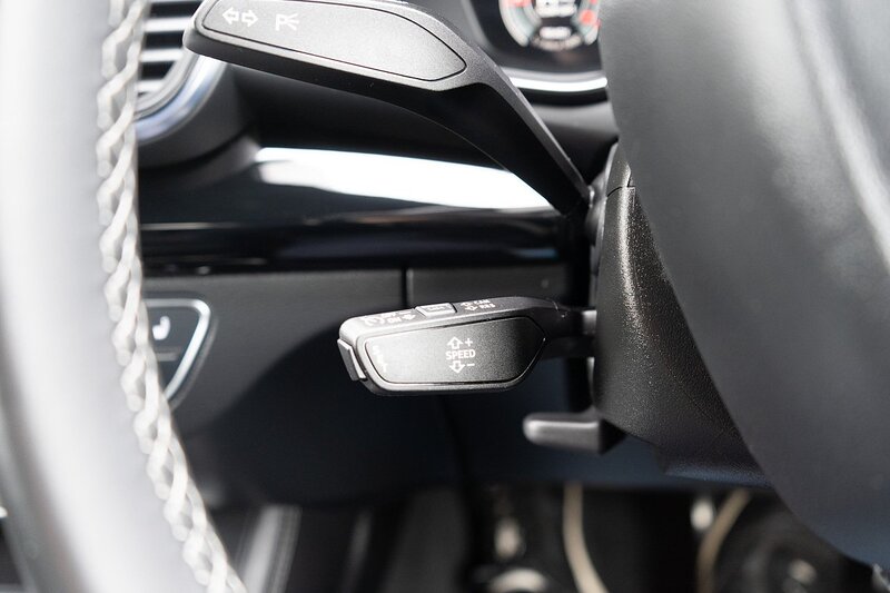 Audi 2.0 TFSI 45 Edition 1 SUV 5dr Petrol S Tronic quattro Euro 6 (s/s) (265 ps)