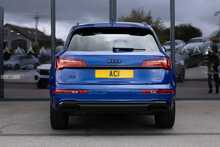 Audi 2.0 TFSI 45 Edition 1 SUV 5dr Petrol S Tronic quattro Euro 6 (s/s) (265 ps)