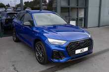 Audi 2.0 TFSI 45 Edition 1 SUV 5dr Petrol S Tronic quattro Euro 6 (s/s) (265 ps)