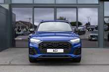 Audi 2.0 TFSI 45 Edition 1 SUV 5dr Petrol S Tronic quattro Euro 6 (s/s) (265 ps)