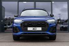 Audi 2.0 TFSI 45 Edition 1 SUV 5dr Petrol S Tronic quattro Euro 6 (s/s) (265 ps)
