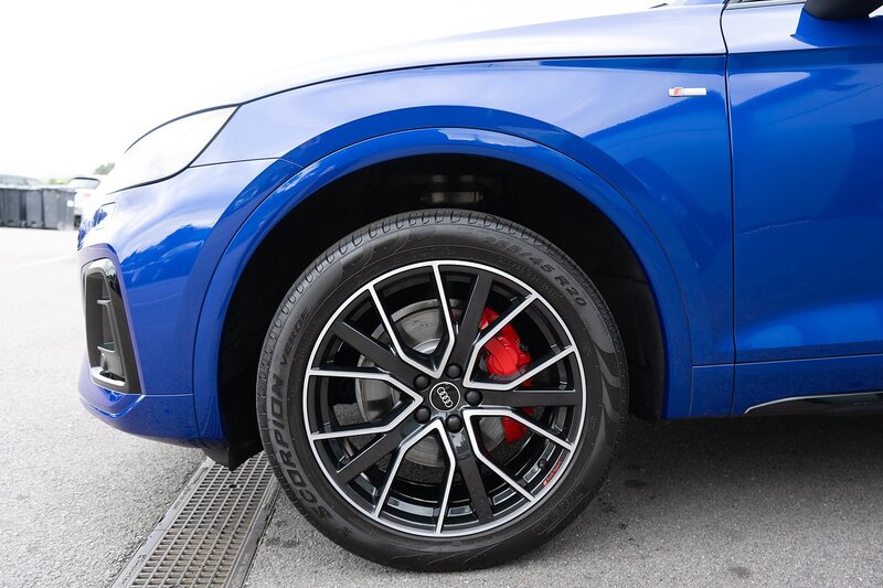 Audi 2.0 TFSI 45 Edition 1 SUV 5dr Petrol S Tronic quattro Euro 6 (s/s) (265 ps)