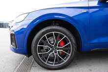 Audi 2.0 TFSI 45 Edition 1 SUV 5dr Petrol S Tronic quattro Euro 6 (s/s) (265 ps)