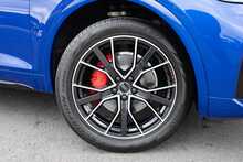 Audi 2.0 TFSI 45 Edition 1 SUV 5dr Petrol S Tronic quattro Euro 6 (s/s) (265 ps)