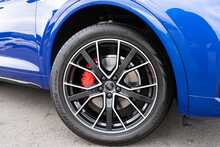 Audi 2.0 TFSI 45 Edition 1 SUV 5dr Petrol S Tronic quattro Euro 6 (s/s) (265 ps)