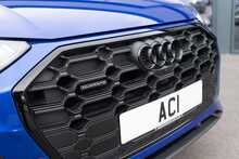 Audi 2.0 TFSI 45 Edition 1 SUV 5dr Petrol S Tronic quattro Euro 6 (s/s) (265 ps)