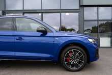Audi 2.0 TFSI 45 Edition 1 SUV 5dr Petrol S Tronic quattro Euro 6 (s/s) (265 ps)