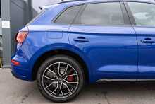 Audi 2.0 TFSI 45 Edition 1 SUV 5dr Petrol S Tronic quattro Euro 6 (s/s) (265 ps)