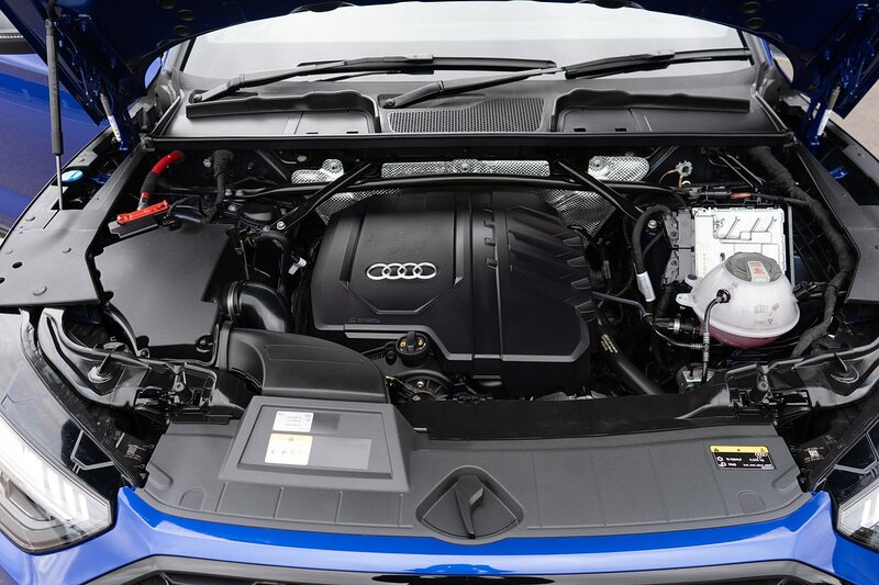 Audi 2.0 TFSI 45 Edition 1 SUV 5dr Petrol S Tronic quattro Euro 6 (s/s) (265 ps)