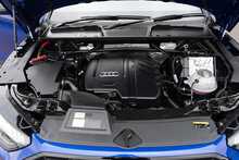 Audi 2.0 TFSI 45 Edition 1 SUV 5dr Petrol S Tronic quattro Euro 6 (s/s) (265 ps)