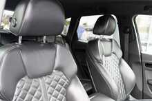 Audi 2.0 TFSI 45 Edition 1 SUV 5dr Petrol S Tronic quattro Euro 6 (s/s) (265 ps)