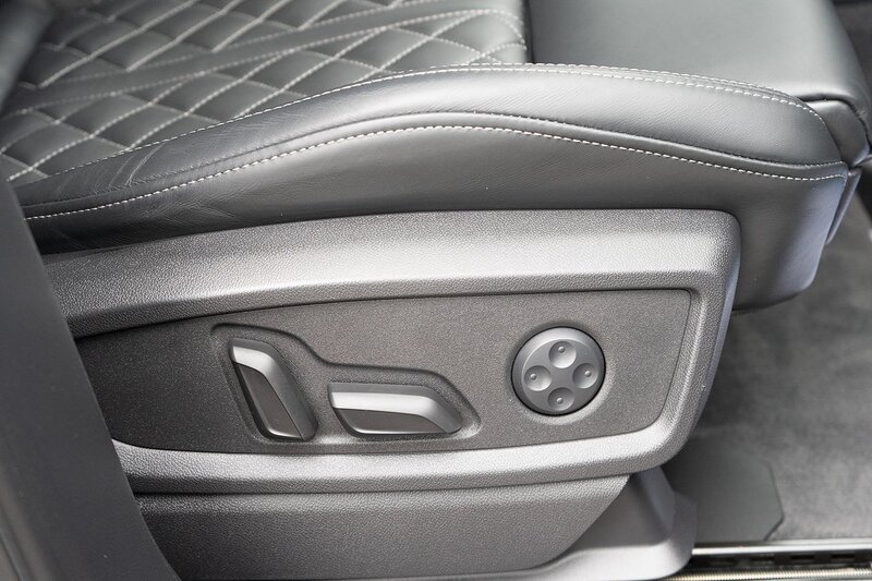 Audi 2.0 TFSI 45 Edition 1 SUV 5dr Petrol S Tronic quattro Euro 6 (s/s) (265 ps)