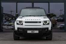 Land Rover 3.0 D300 MHEV X-Dynamic HSE SUV 5dr Diesel Auto 4WD Euro 6 (s/s) (300 ps)