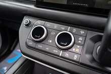 Land Rover 3.0 D300 MHEV X-Dynamic HSE SUV 5dr Diesel Auto 4WD Euro 6 (s/s) (300 ps)