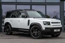 Land Rover 3.0 D300 MHEV X-Dynamic HSE SUV 5dr Diesel Auto 4WD Euro 6 (s/s) (300 ps)