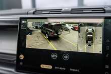 Land Rover 3.0 D300 MHEV X-Dynamic HSE SUV 5dr Diesel Auto 4WD Euro 6 (s/s) (300 ps)