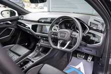 Audi 2.5 TFSI Audi Sport Edition Sportback 5dr Petrol S Tronic quattro Euro 6 (s/s) (400 ps)