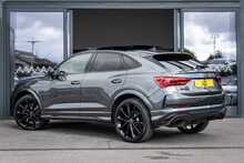 Audi 2.5 TFSI Audi Sport Edition Sportback 5dr Petrol S Tronic quattro Euro 6 (s/s) (400 ps)