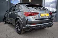 Audi 2.5 TFSI Audi Sport Edition Sportback 5dr Petrol S Tronic quattro Euro 6 (s/s) (400 ps)