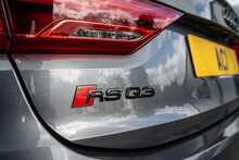 Audi 2.5 TFSI Audi Sport Edition Sportback 5dr Petrol S Tronic quattro Euro 6 (s/s) (400 ps)