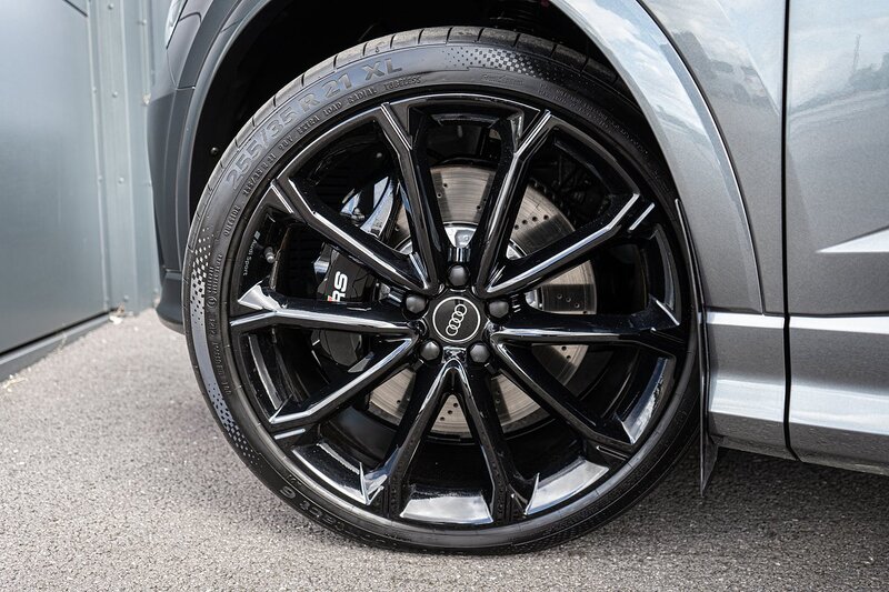 Audi 2.5 TFSI Audi Sport Edition Sportback 5dr Petrol S Tronic quattro Euro 6 (s/s) (400 ps)