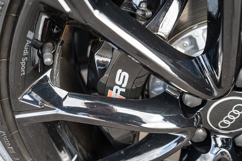 Audi 2.5 TFSI Audi Sport Edition Sportback 5dr Petrol S Tronic quattro Euro 6 (s/s) (400 ps)