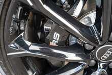 Audi 2.5 TFSI Audi Sport Edition Sportback 5dr Petrol S Tronic quattro Euro 6 (s/s) (400 ps)