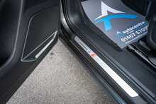 Audi 2.5 TFSI Audi Sport Edition Sportback 5dr Petrol S Tronic quattro Euro 6 (s/s) (400 ps)