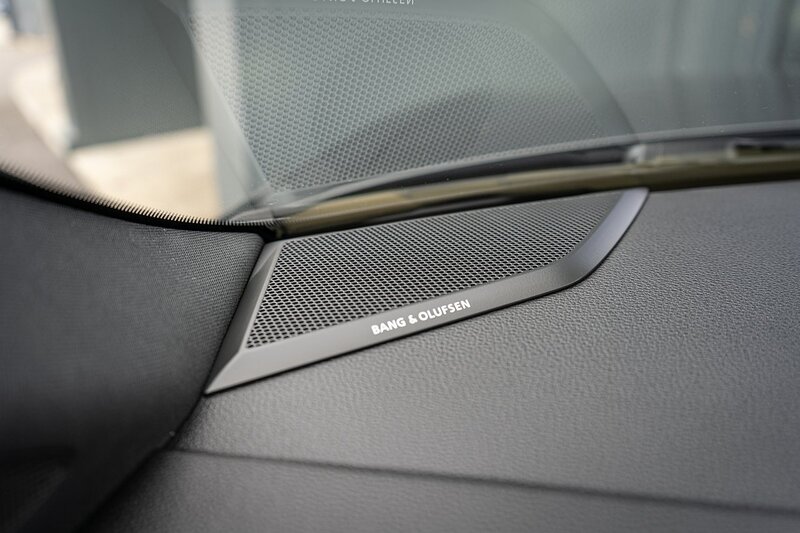 Audi 2.5 TFSI Audi Sport Edition Sportback 5dr Petrol S Tronic quattro Euro 6 (s/s) (400 ps)