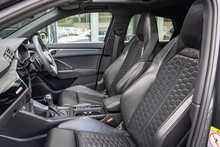 Audi 2.5 TFSI Audi Sport Edition Sportback 5dr Petrol S Tronic quattro Euro 6 (s/s) (400 ps)