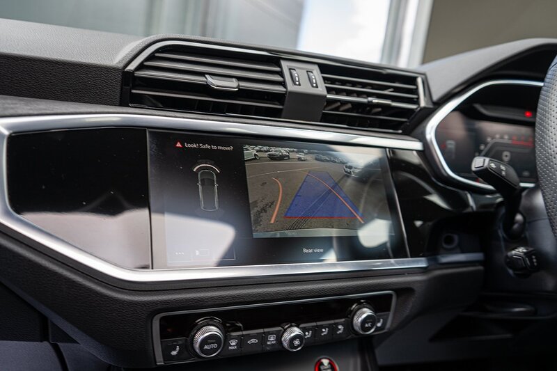 Audi 2.5 TFSI Audi Sport Edition Sportback 5dr Petrol S Tronic quattro Euro 6 (s/s) (400 ps)