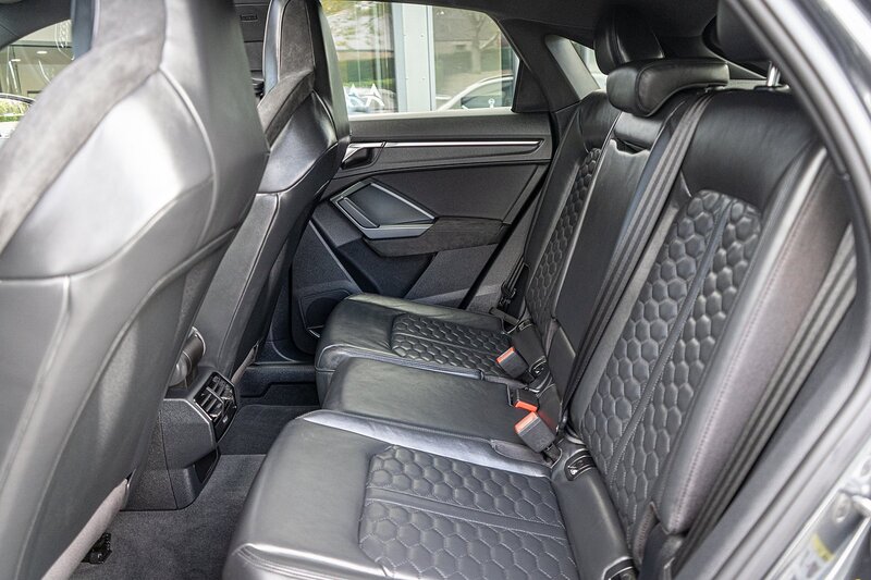 Audi 2.5 TFSI Audi Sport Edition Sportback 5dr Petrol S Tronic quattro Euro 6 (s/s) (400 ps)