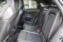 Audi 2.5 TFSI Audi Sport Edition Sportback 5dr Petrol S Tronic quattro Euro 6 (s/s) (400 ps)