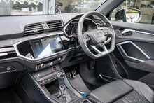 Audi 2.5 TFSI Audi Sport Edition Sportback 5dr Petrol S Tronic quattro Euro 6 (s/s) (400 ps)