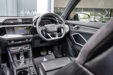 Audi 2.5 TFSI Audi Sport Edition Sportback 5dr Petrol S Tronic quattro Euro 6 (s/s) (400 ps)