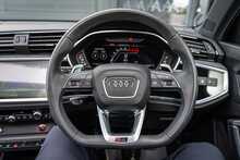 Audi 2.5 TFSI Audi Sport Edition Sportback 5dr Petrol S Tronic quattro Euro 6 (s/s) (400 ps)