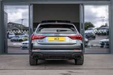 Audi 2.5 TFSI Audi Sport Edition Sportback 5dr Petrol S Tronic quattro Euro 6 (s/s) (400 ps)