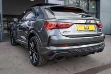 Audi 2.5 TFSI Audi Sport Edition Sportback 5dr Petrol S Tronic quattro Euro 6 (s/s) (400 ps)