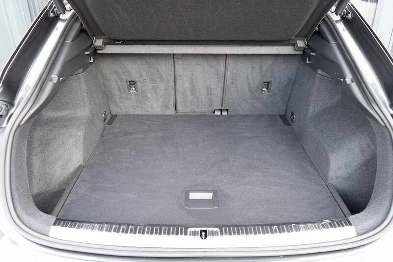 Audi 2.5 TFSI Audi Sport Edition Sportback 5dr Petrol S Tronic quattro Euro 6 (s/s) (400 ps)