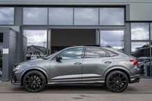 Audi 2.5 TFSI Audi Sport Edition Sportback 5dr Petrol S Tronic quattro Euro 6 (s/s) (400 ps)