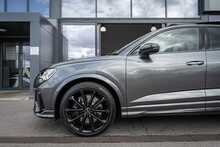 Audi 2.5 TFSI Audi Sport Edition Sportback 5dr Petrol S Tronic quattro Euro 6 (s/s) (400 ps)