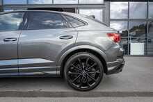 Audi 2.5 TFSI Audi Sport Edition Sportback 5dr Petrol S Tronic quattro Euro 6 (s/s) (400 ps)