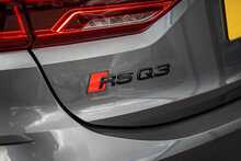 Audi 2.5 TFSI Audi Sport Edition Sportback 5dr Petrol S Tronic quattro Euro 6 (s/s) (400 ps)