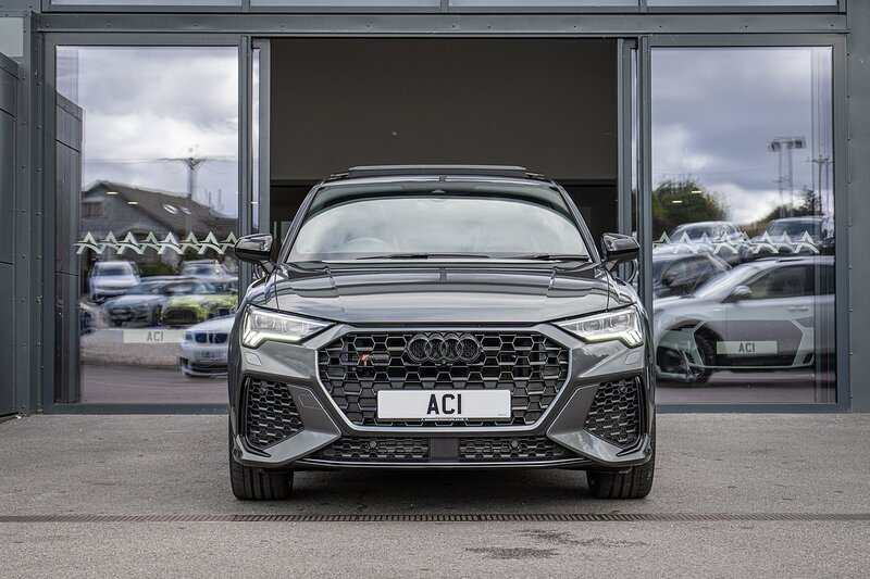 Audi 2.5 TFSI Audi Sport Edition Sportback 5dr Petrol S Tronic quattro Euro 6 (s/s) (400 ps)